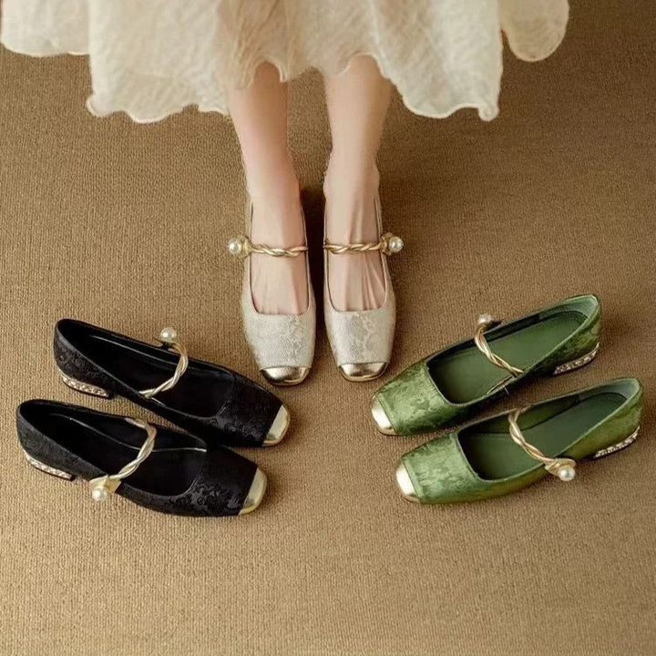 Zofia | Comfortable, Elegant Sandals