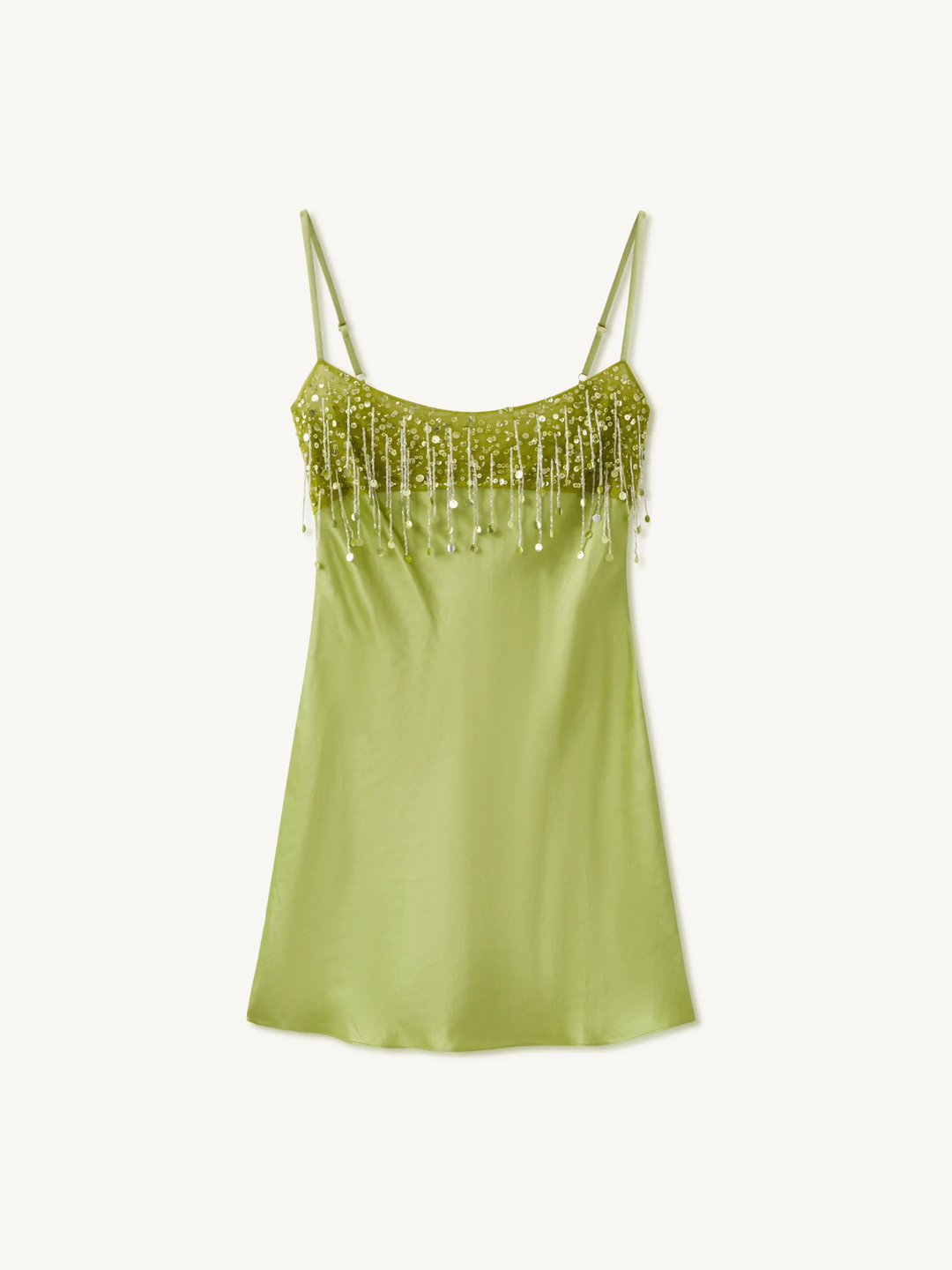 Firenze Ember Mini Dress