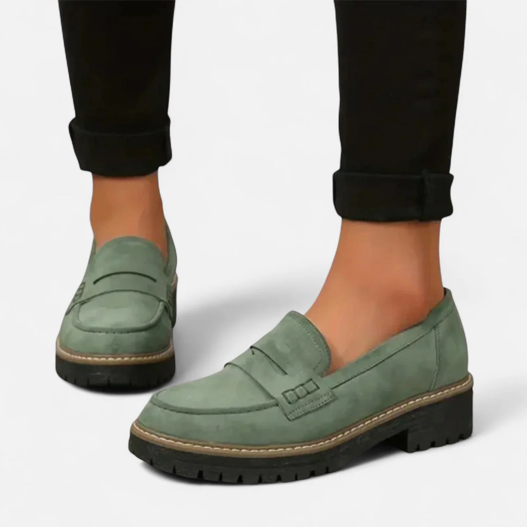Orthopaedic Moccasins: Stylish and Ultimate Comfort