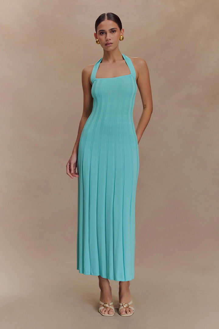 Eclipse Bodycon Midi