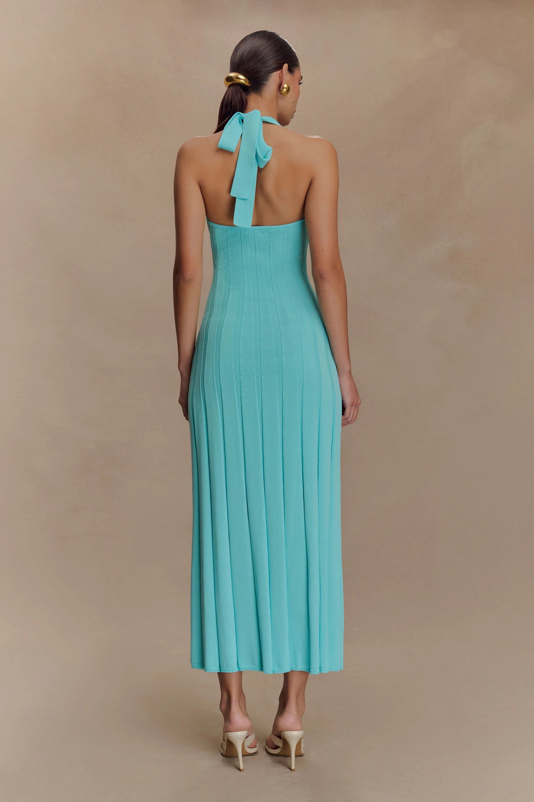 Eclipse Bodycon Midi