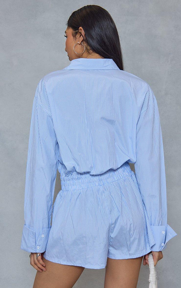 Striped Sets To Dress 2 Pieces Set