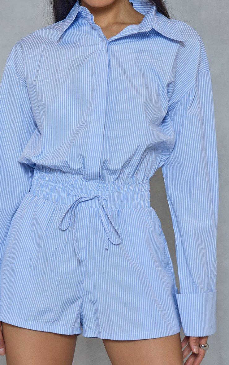 Striped Sets To Dress 2 Pieces Set