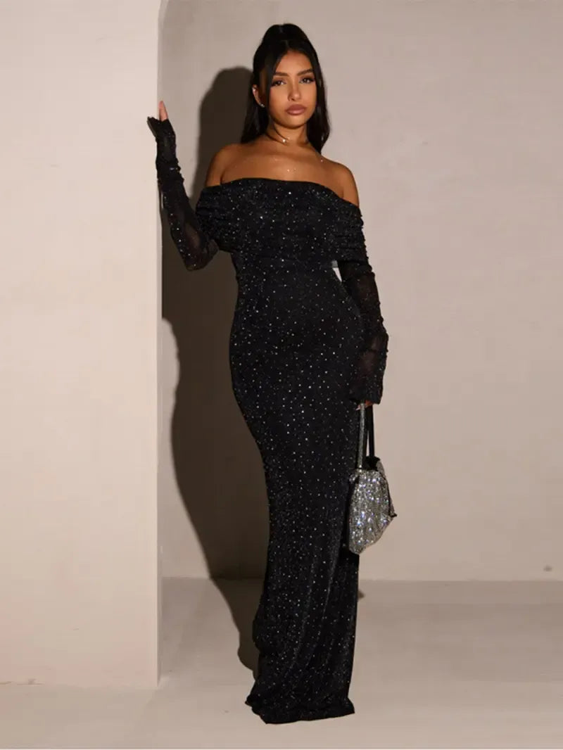 Midnight Mesh Siren