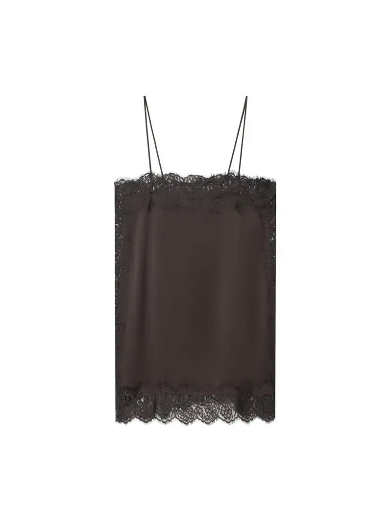 Valentina Mini Dress