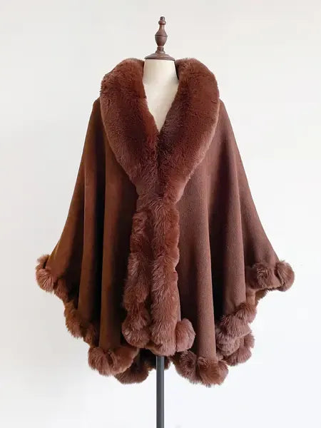 FROSTÉL AuraCape™