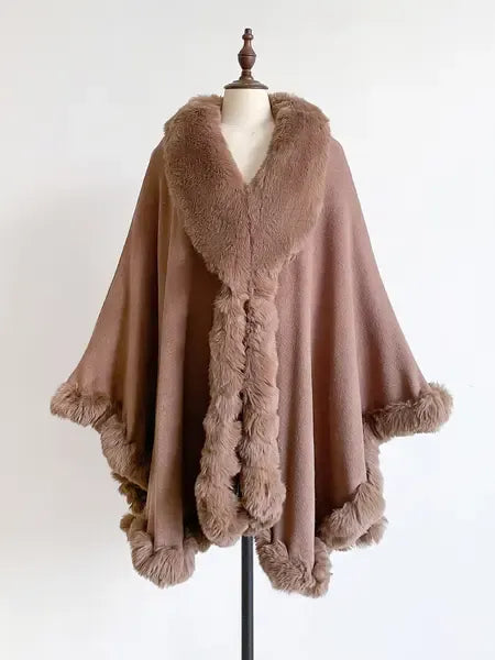 FROSTÉL AuraCape™