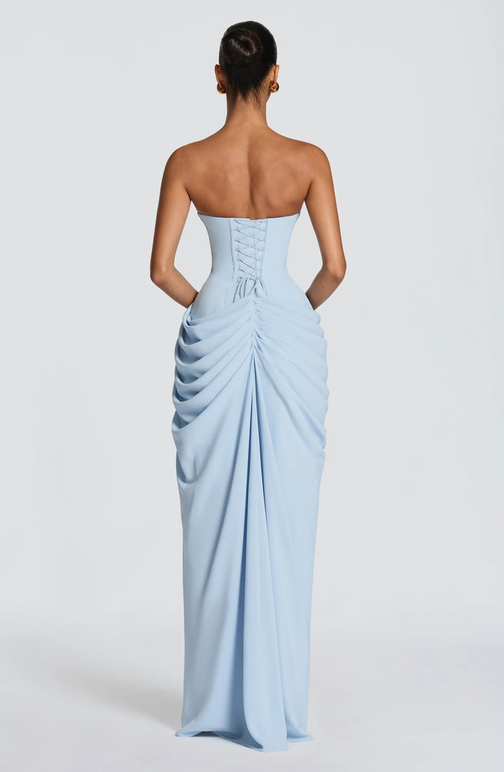 Soleil Sculpt Gown