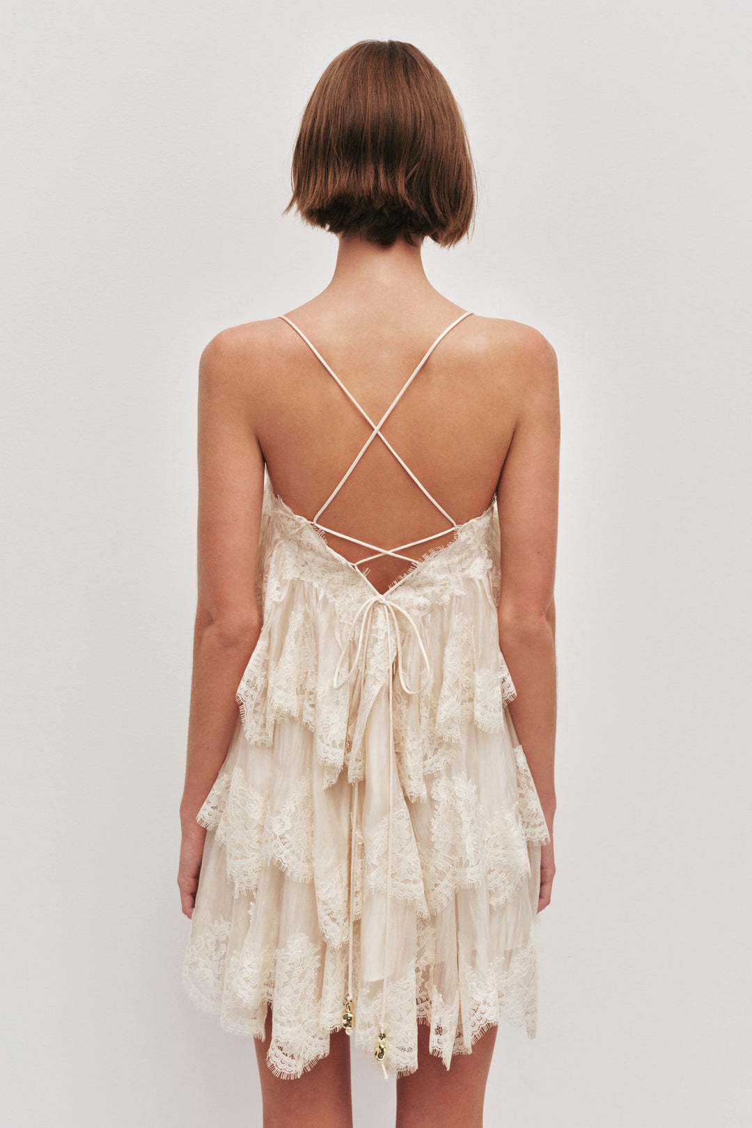 Lace Muse Mini