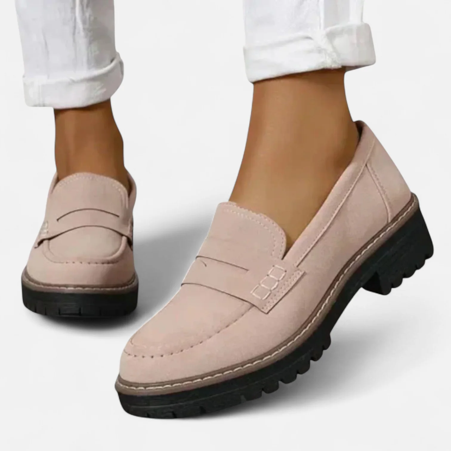 Orthopaedic Moccasins: Stylish and Ultimate Comfort