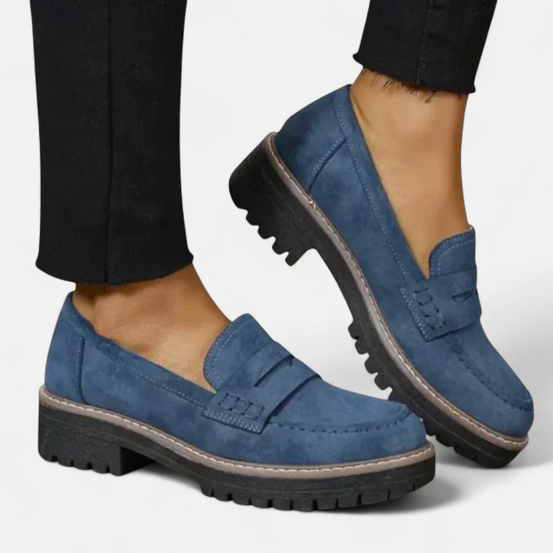 Orthopaedic Moccasins: Stylish and Ultimate Comfort