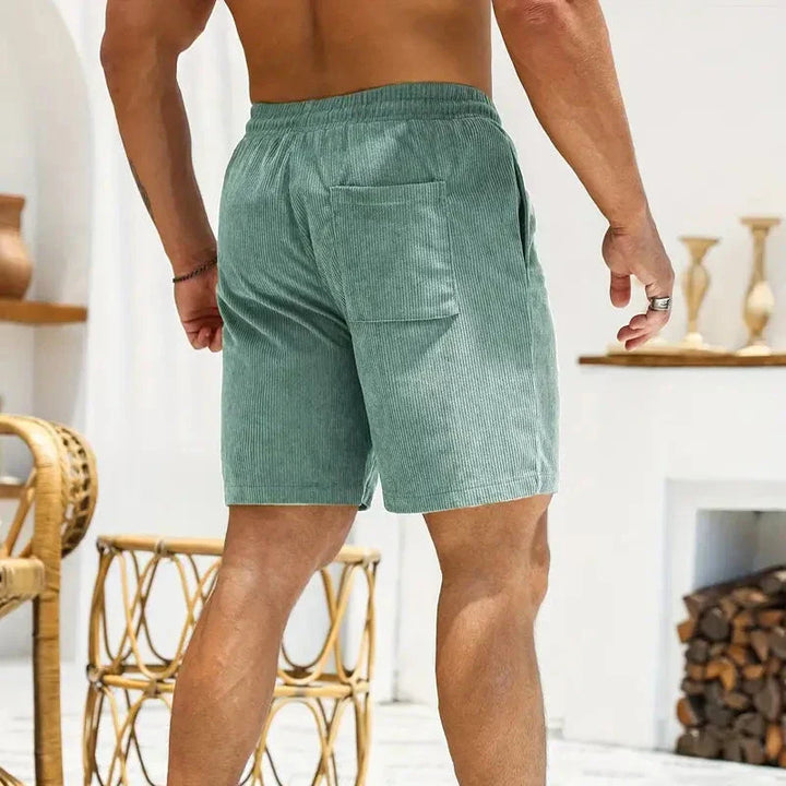 Ebert | Summer Shorts