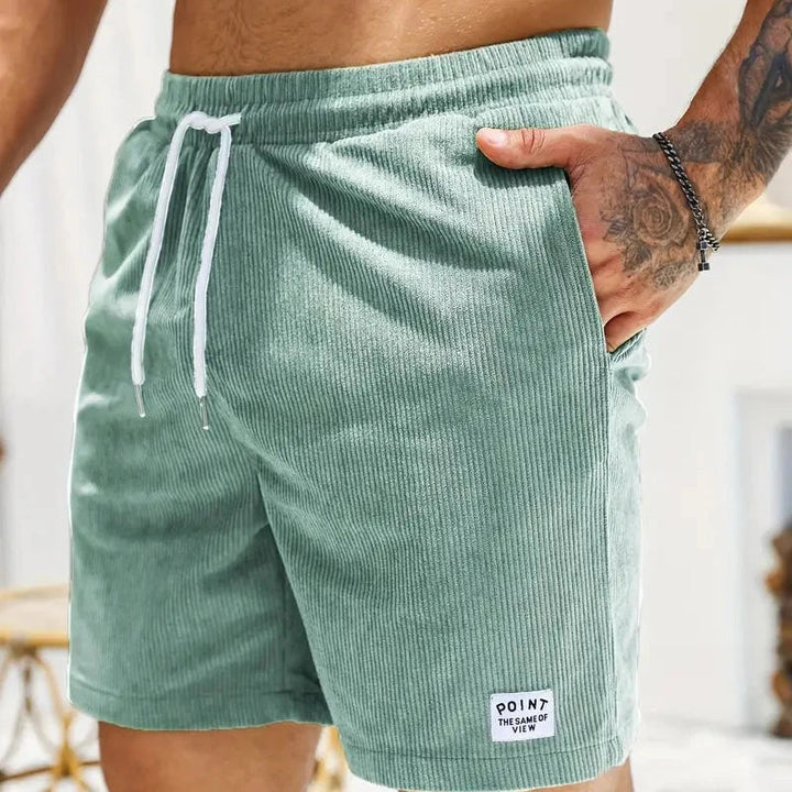 Ebert | Summer Shorts