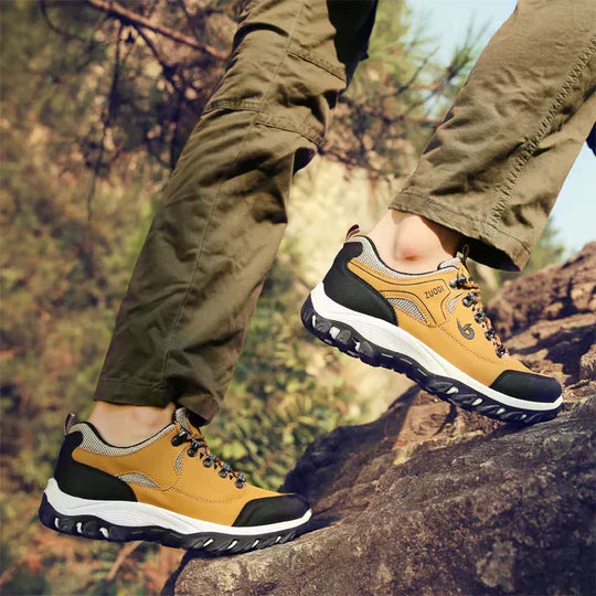 Men’s  Lightweight Orthopaedic Shoes