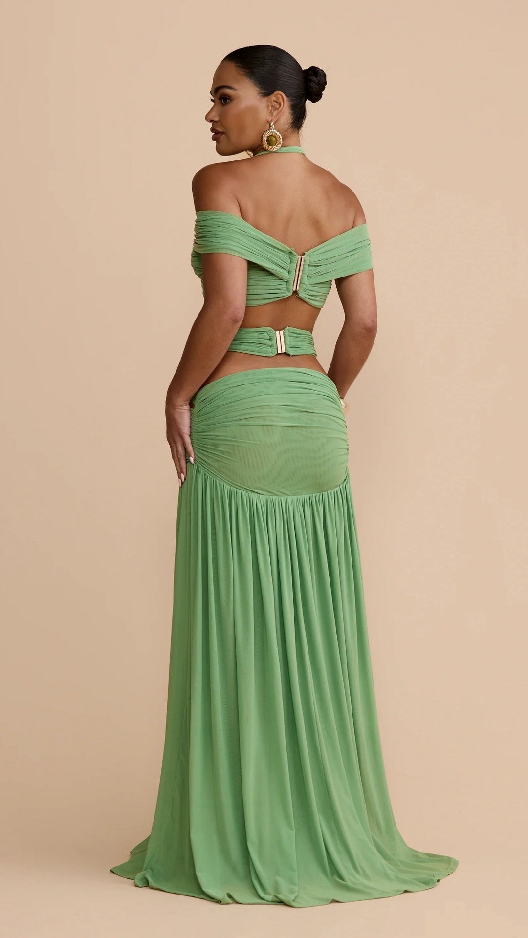 Solara Muse Set