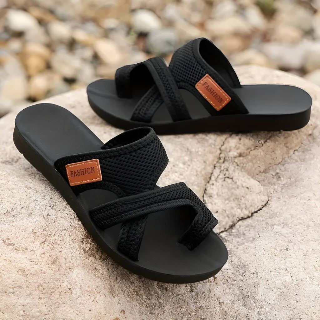 Mita - Orthopedic Corrective Sandals for Hallux Valgus
