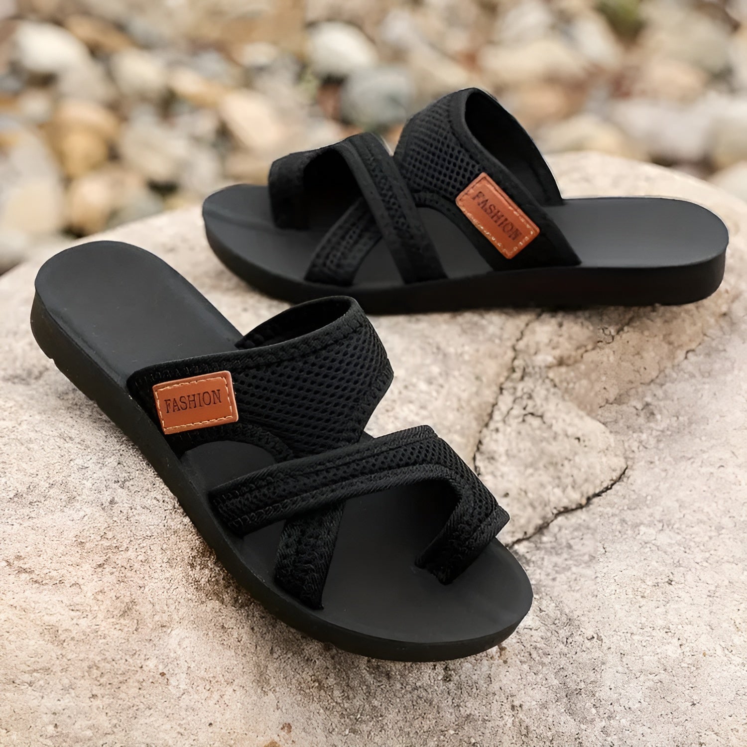 Mita - Orthopedic Corrective Sandals for Hallux Valgus