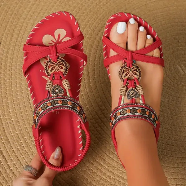Maria™ | Orthopedia Comfort+ Sandals