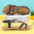 Maria™ | Orthopedia Comfort+ Sandals