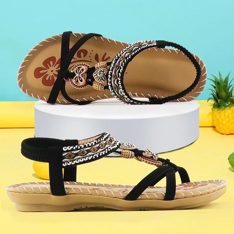 Maria™ | Orthopedia Comfort+ Sandals
