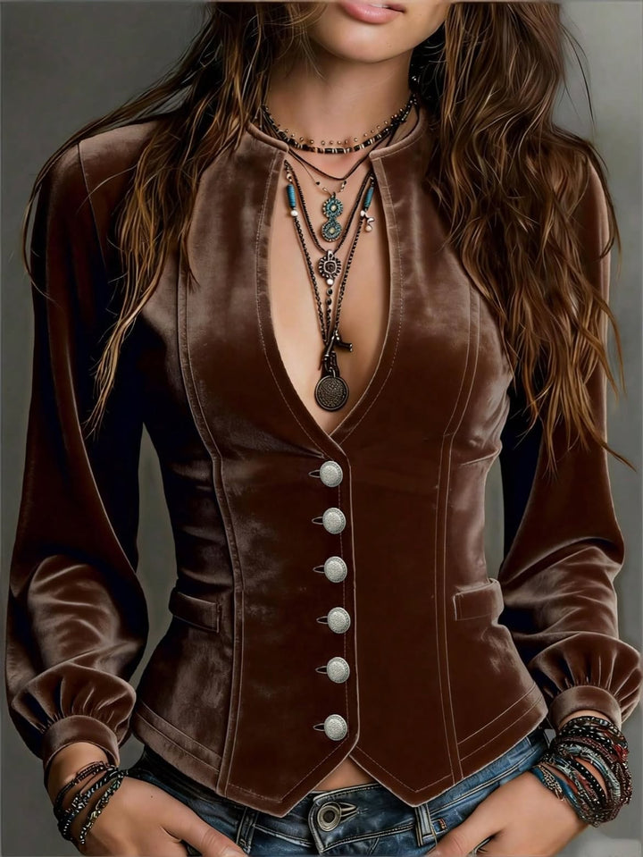 The Midnight Muse Jacket